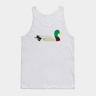 Mallard Tank Top